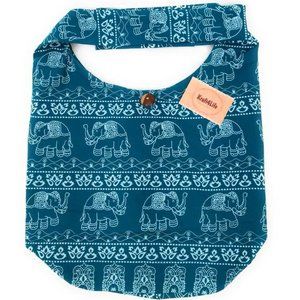 Sling Cross body Tote Summer Bag Messenger Purse